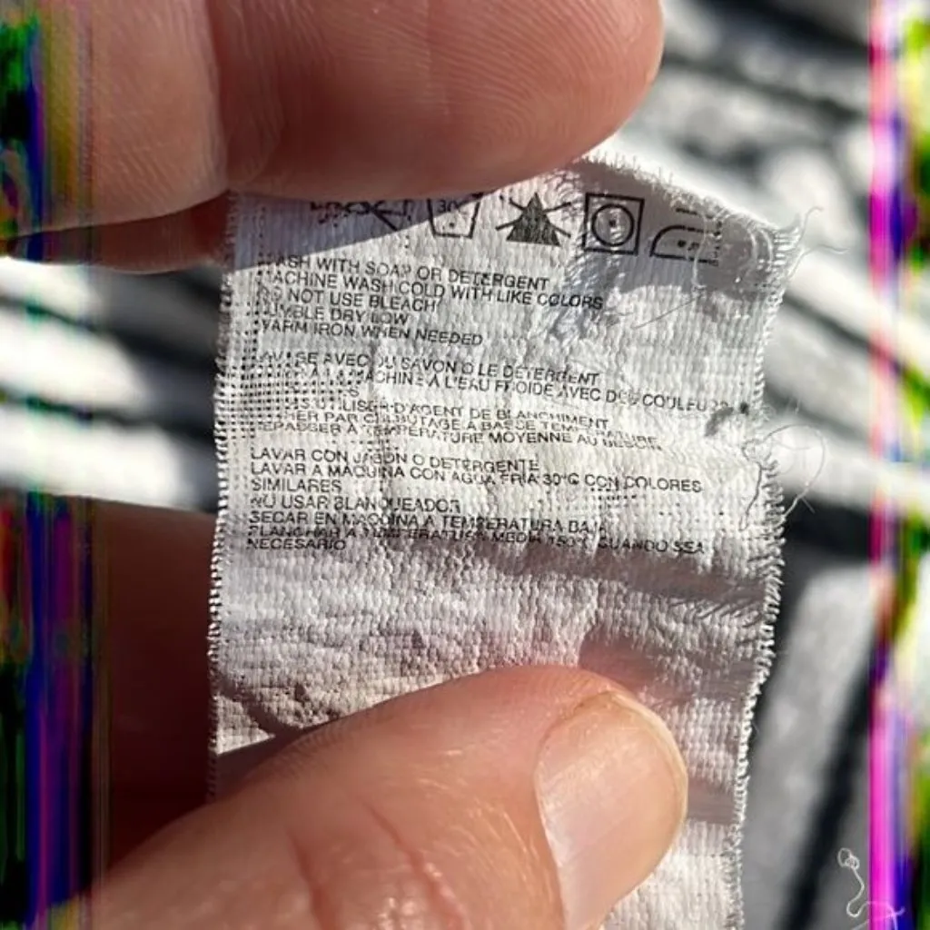 Roxy Hooded Terrycloth Tank - Image 7