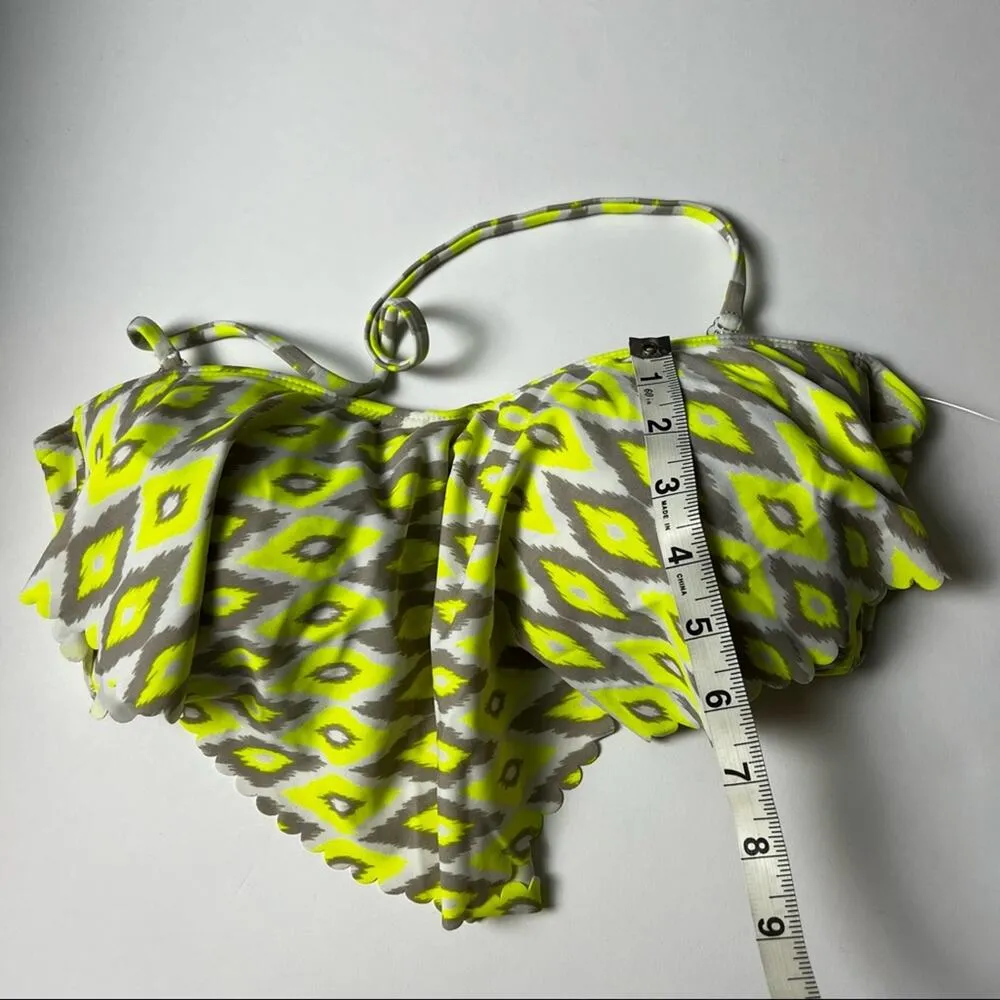 Arizona Jean Company Womens Halter Style Top Sz XL - Image 6