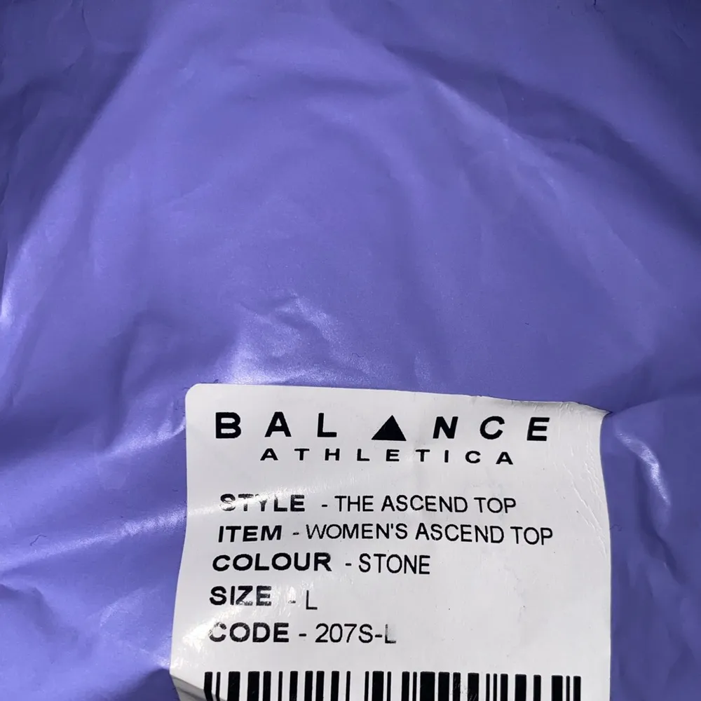 Balance Athletica | The Ascend Top - Image 5