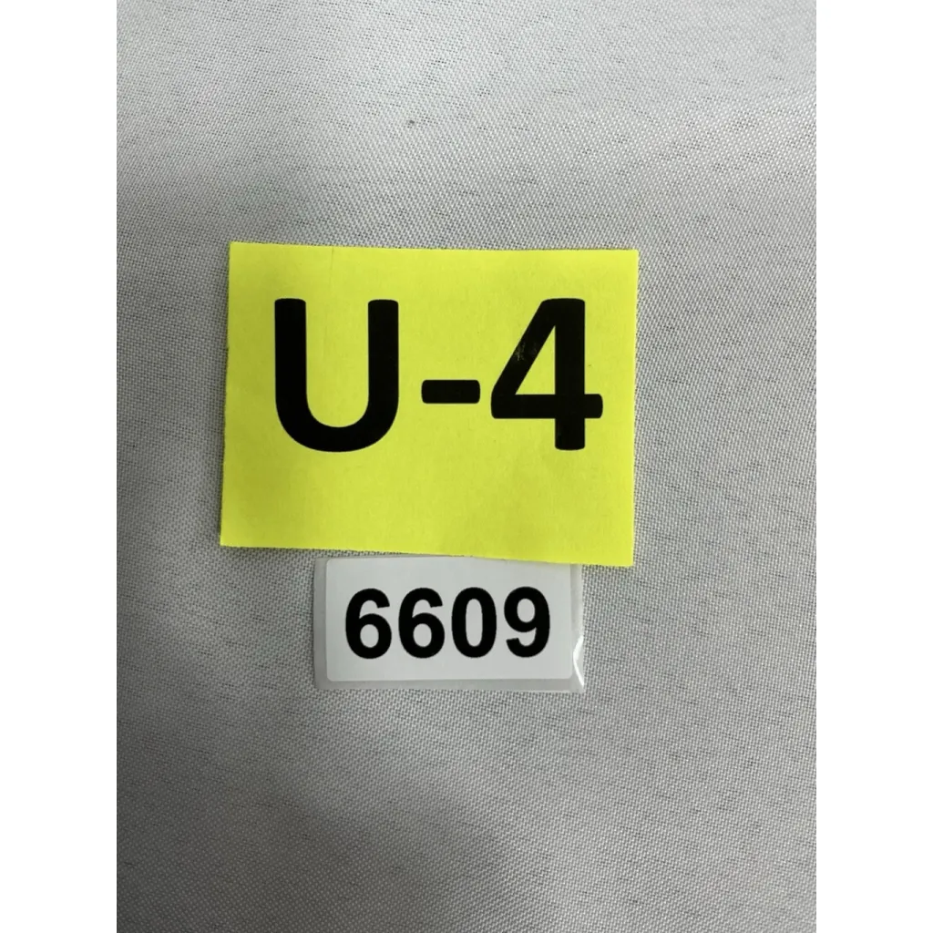 Karen Scott Womans Pull On Capri Pants 2X Blue Elastic Waist Excellent - Image 5