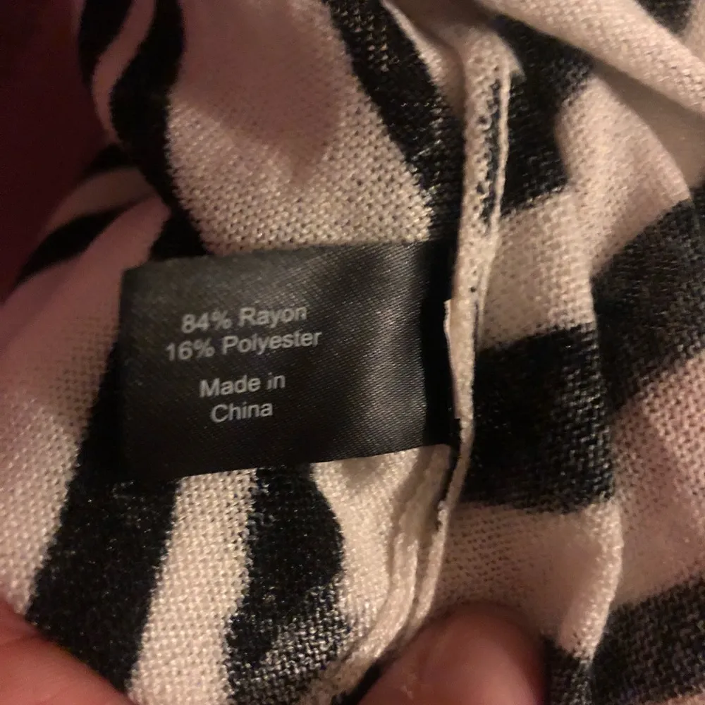 Animal Print Cardi - Image 3