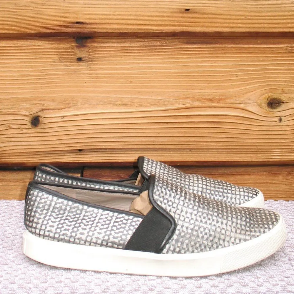 Vince Blair Slip On Sneakers - Image 2