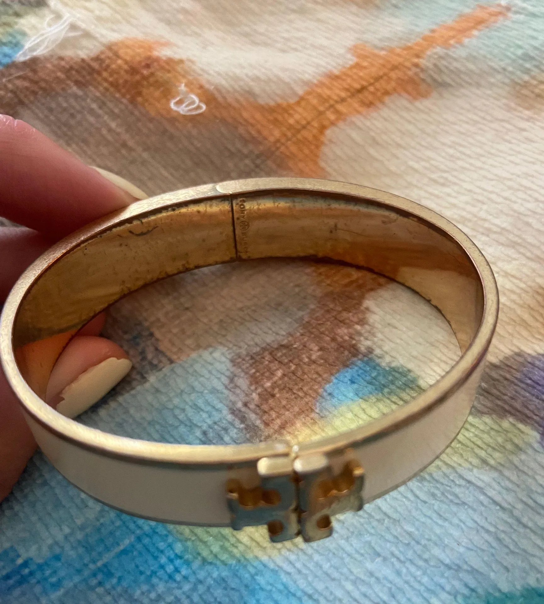 Tory Burch Bracelet - Image 3