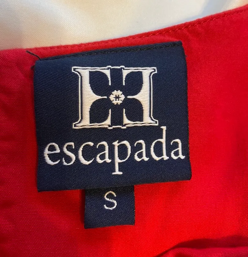 Escapada Red Top - Image 3
