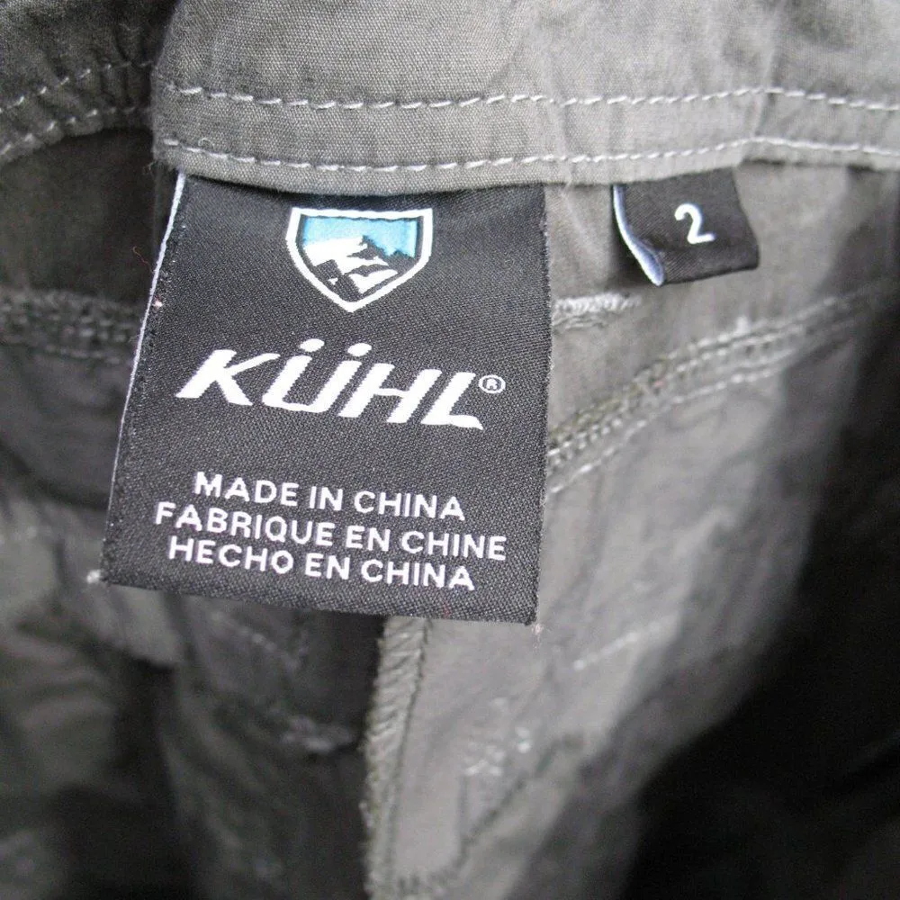 Kuhl Kontra Roll Up Shorts - Image 8