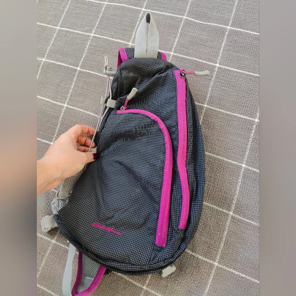 Eddie Bauer Backpack - Image 6