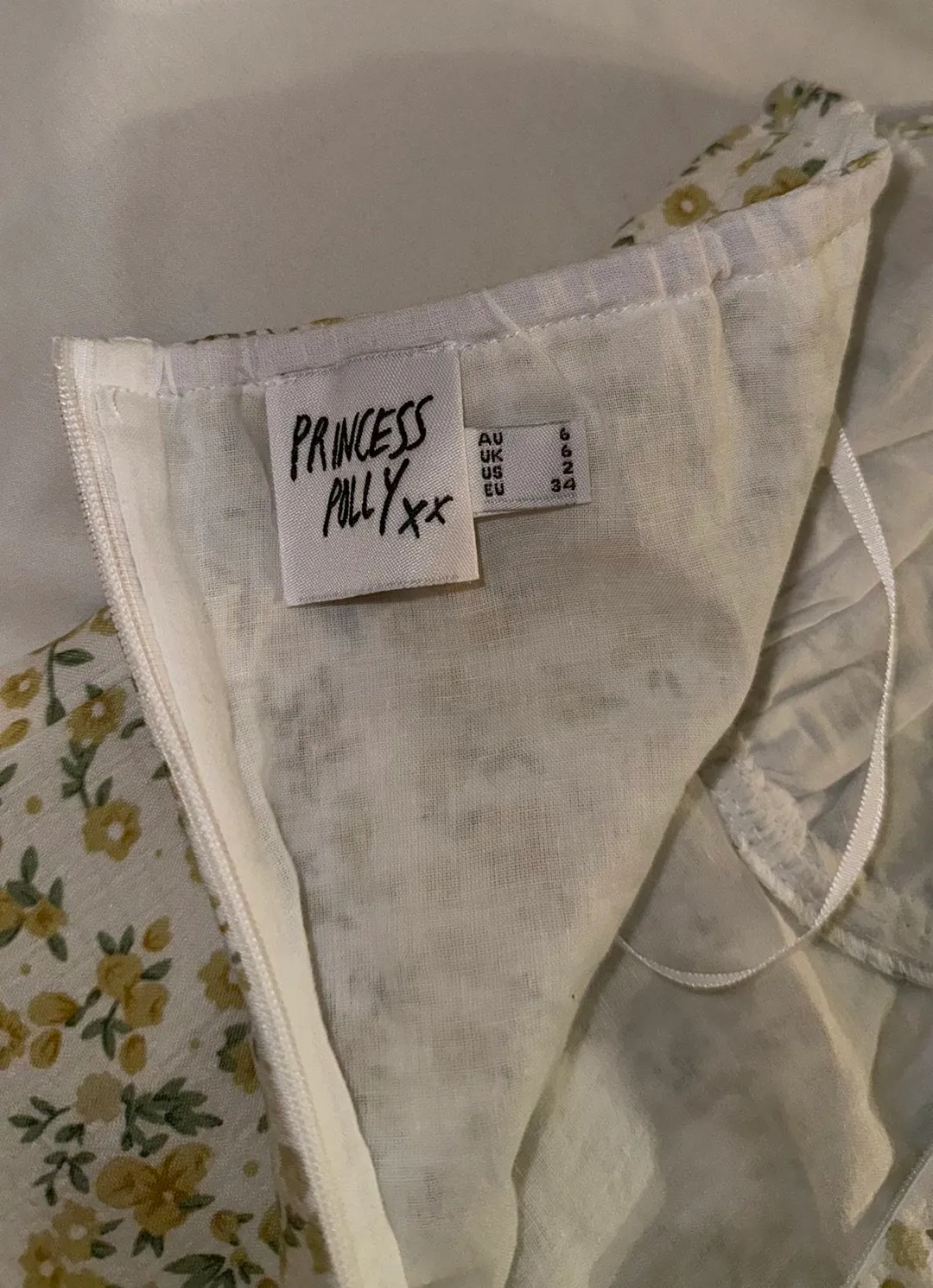 Princess Polly Sundress - Image 4