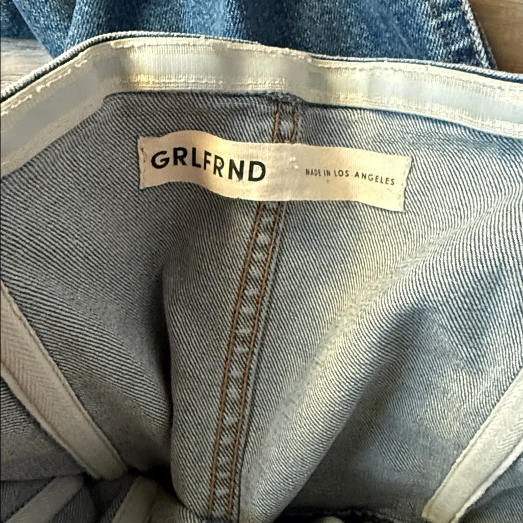 GRLFRND Heidi Strapless One Piece 27 - Image 13