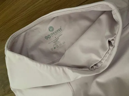 90 Degrees by Reflex Leggings - Image 4