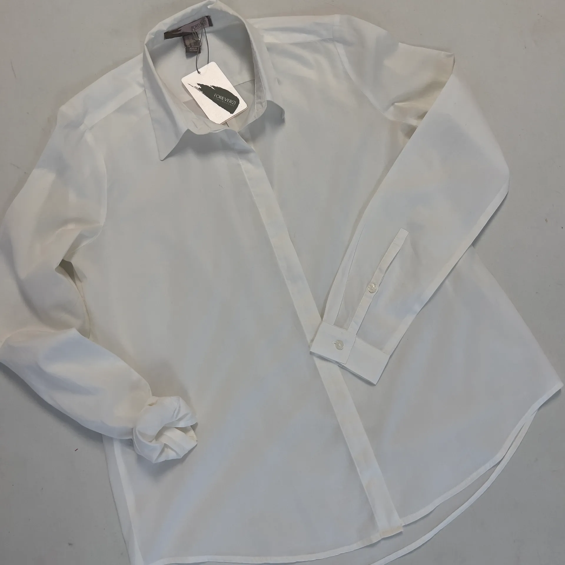 Classic Button Down Shirt NWT - Image 10