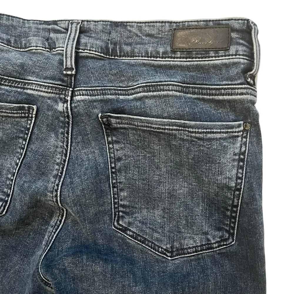 Mavi Gold Tess High Rise Twisted Skinny Jeans, Sz 29 - Image 10