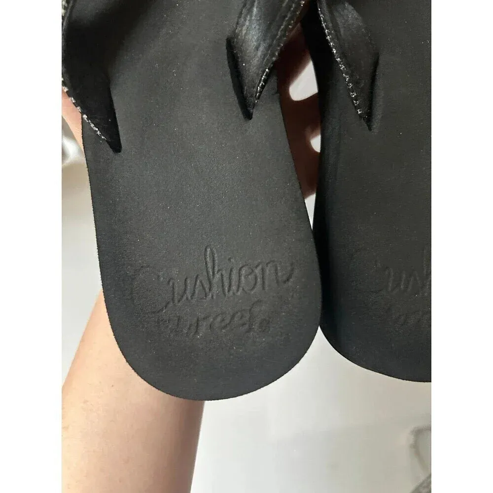 Reef star Cushion Sassy sandals women’s size 9 - Image 5