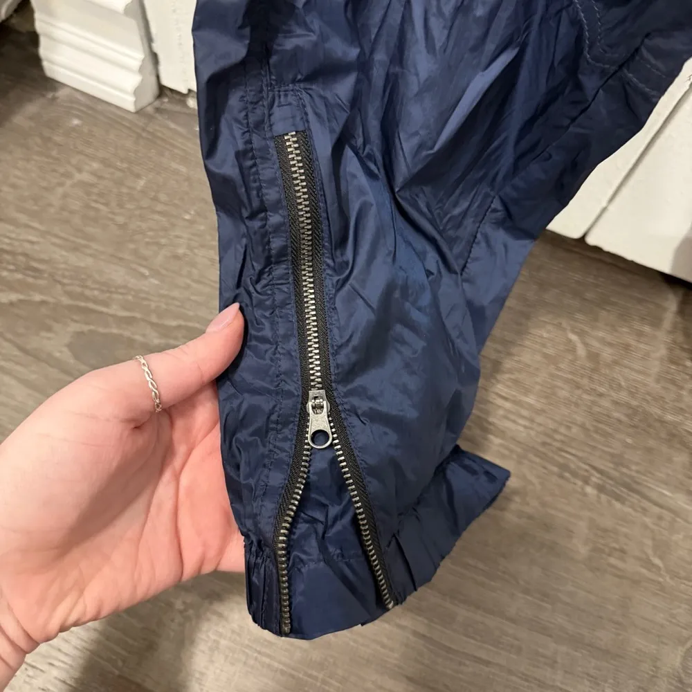 Free People Movement Blue Back to the Future Pant - Image 7