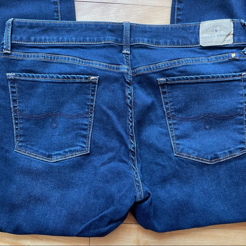 Lucky Brand - Image 5