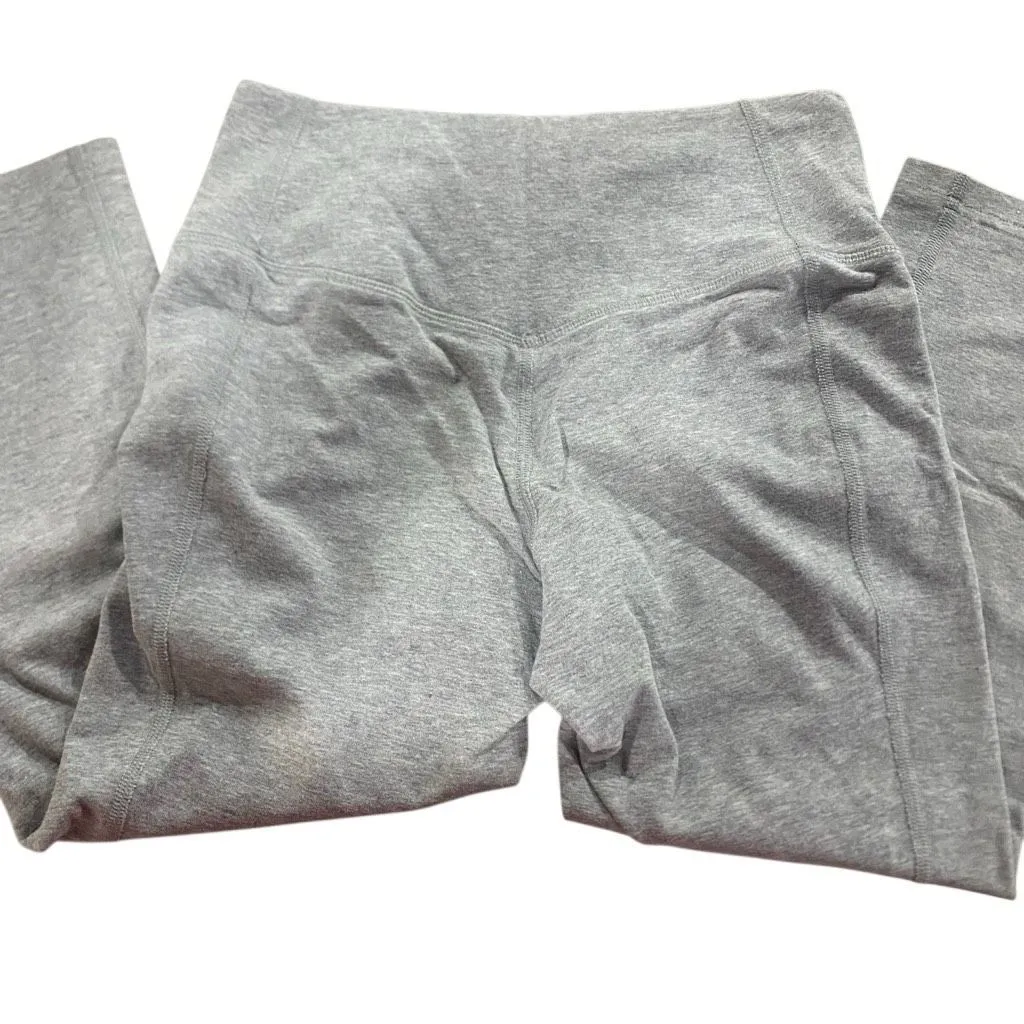 Nike dry fit extra small Capri gray black Nike - Image 4