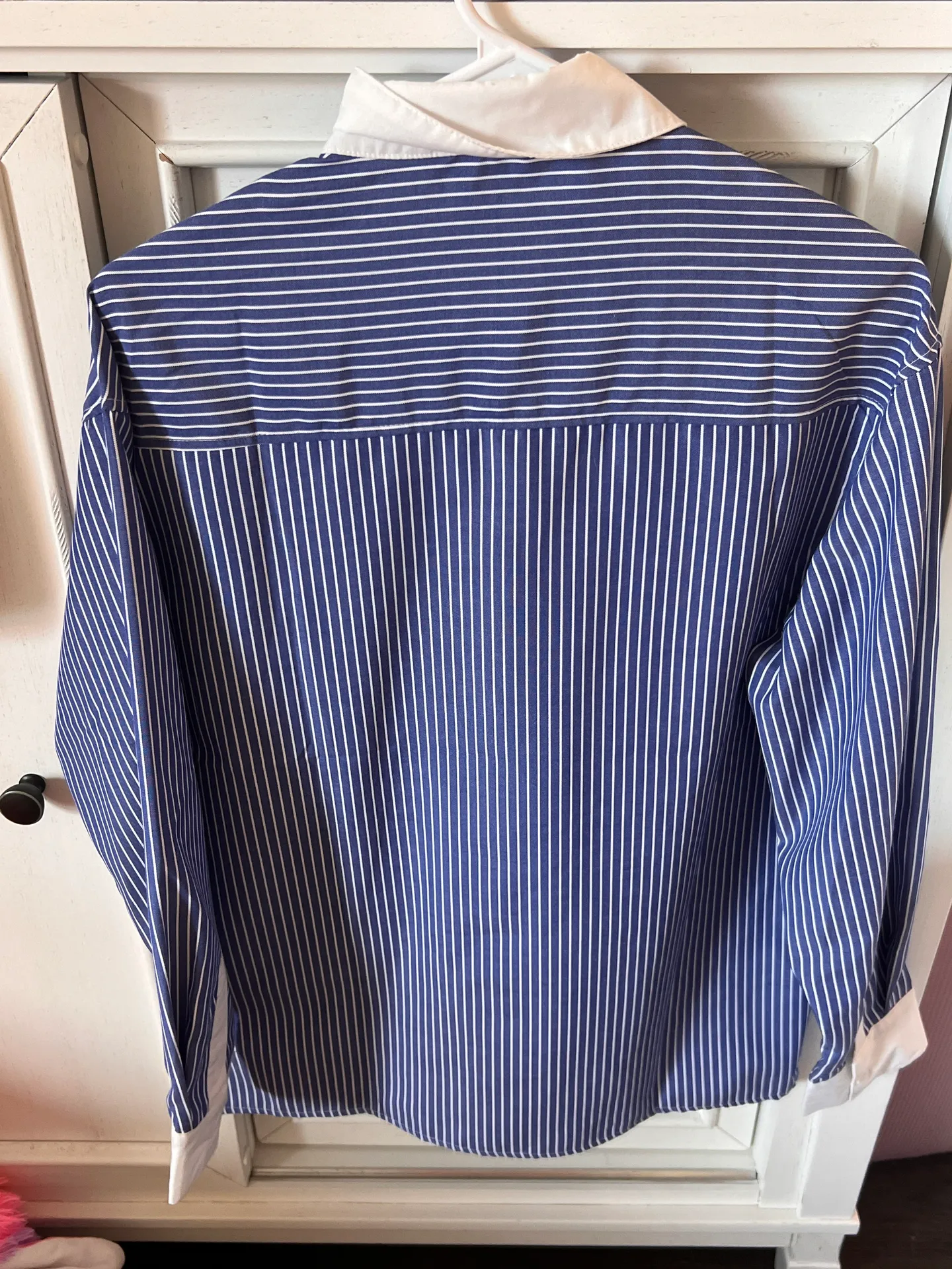 ZARA Button Down Top - Image 3