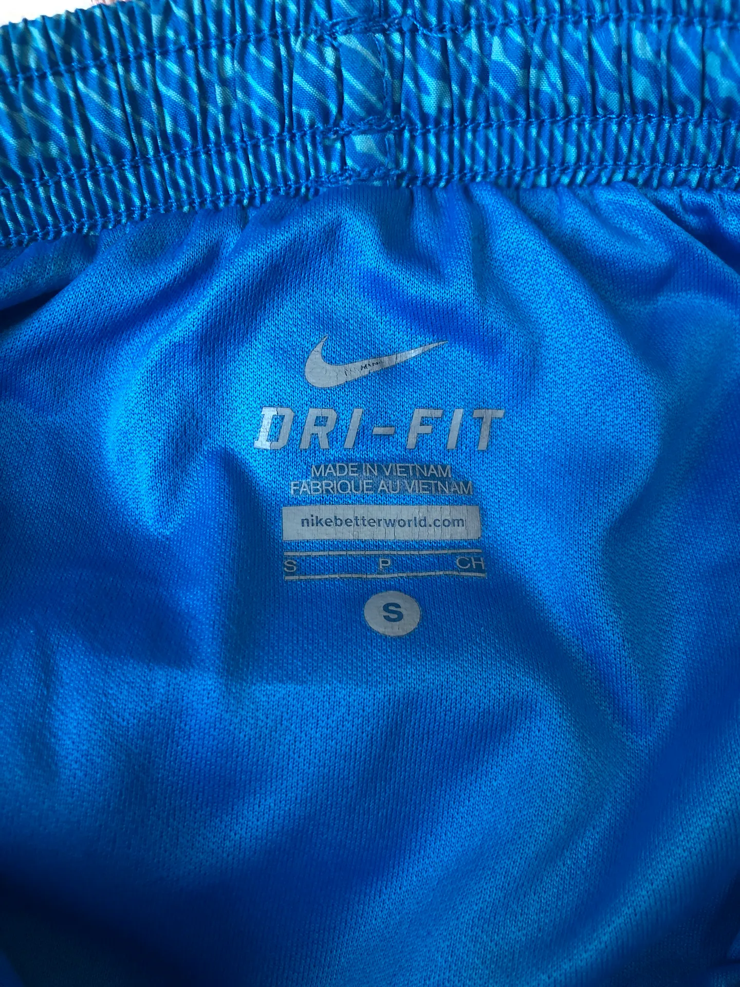 Nike Running shorts - Image 4