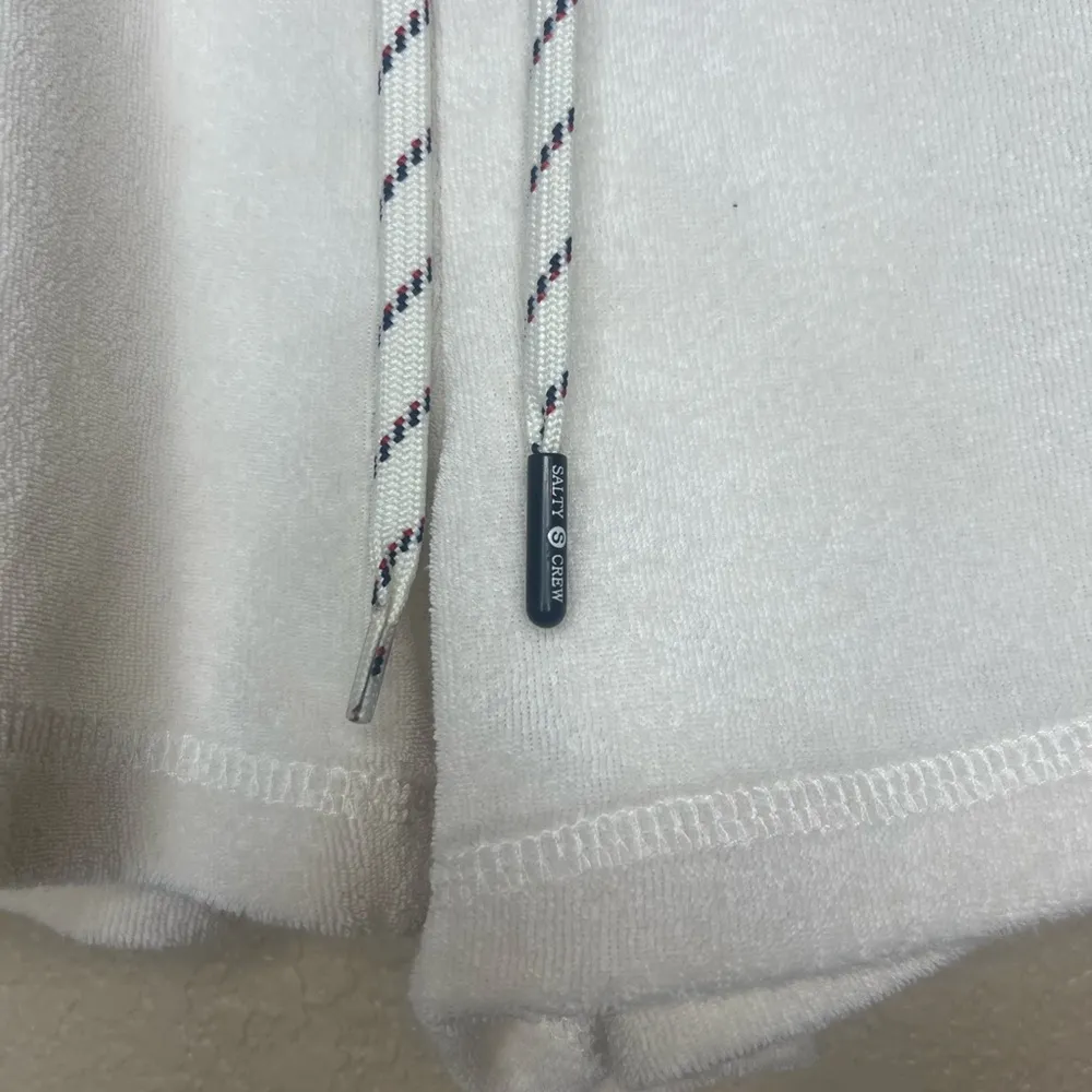 SALTY CREW SEA BOUND SHORT SIZE  XS - Image 7