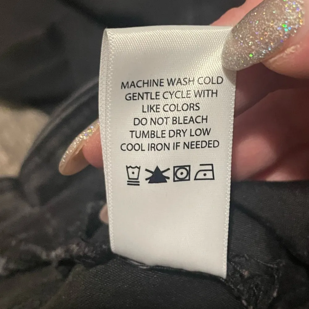 Pioneer Woman Pants Large Pull - Image 9