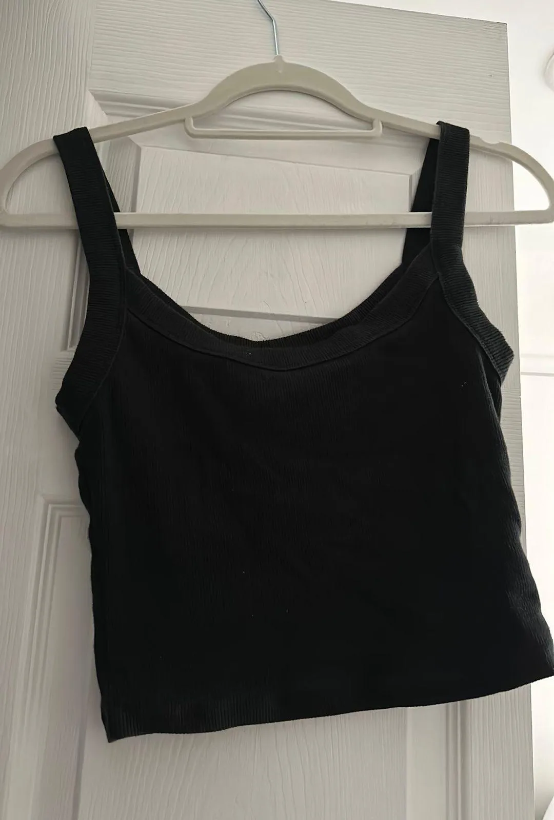 Black Tank - Image 3