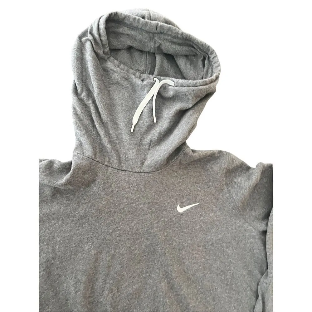 Nike lightweight sweatshirt size Small - Image 3