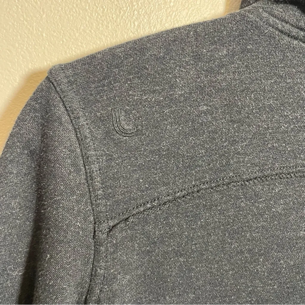 Lole button front jacket size medium - Image 8