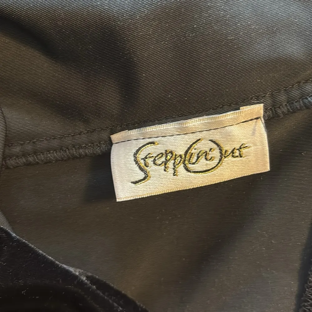 Steppin' Out Black Dress Size undefined - Image 5