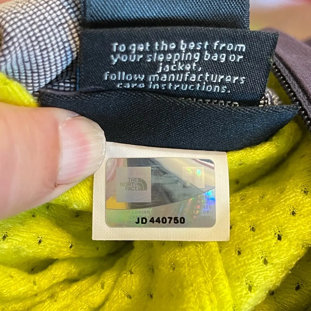 The North Face Summit Series Women’s Jacket Sz XS - Image 7