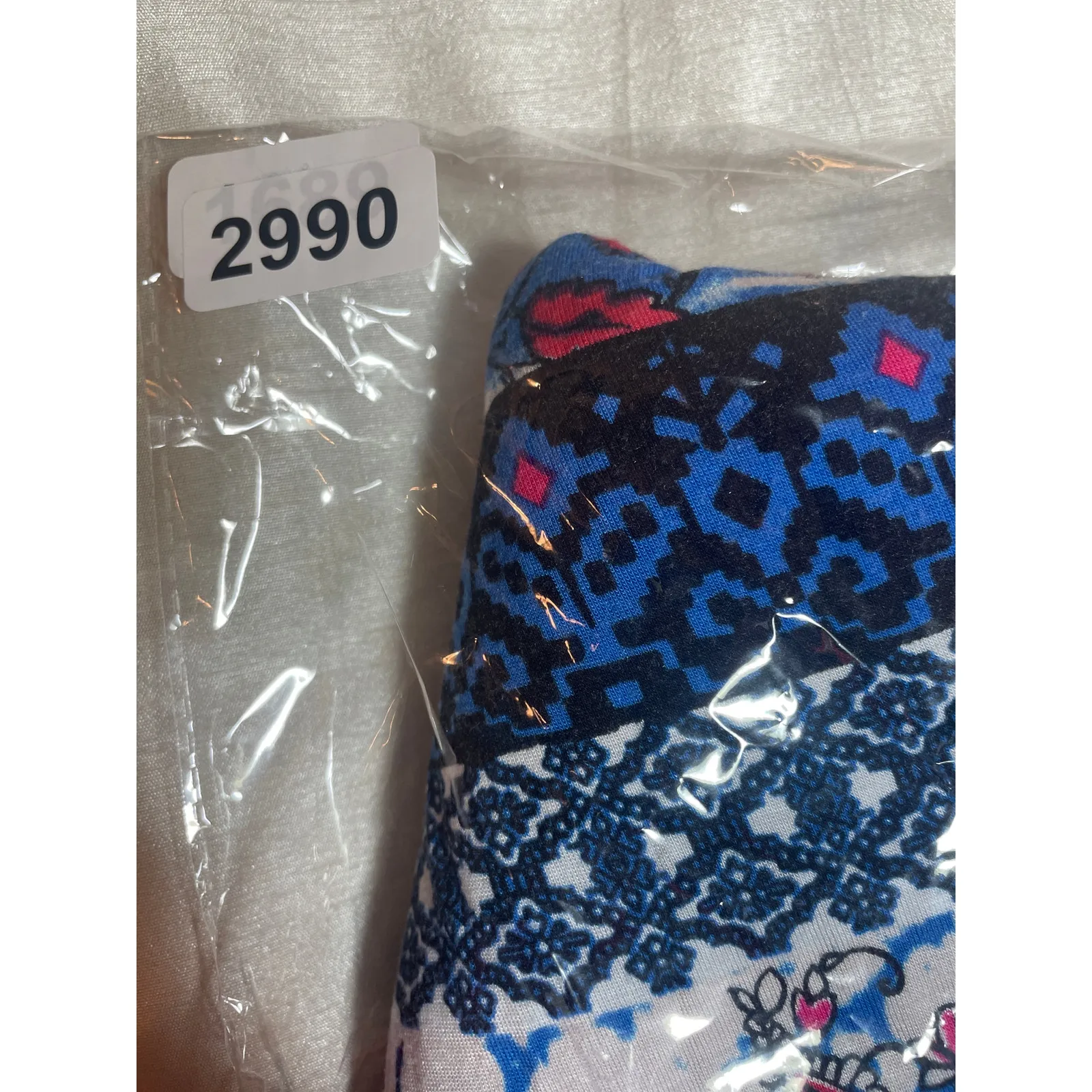 Cato Women Maxi‎ A-line Skirt L Floral Stretch Comfort Boho Cottagecore Vacay - Image 8