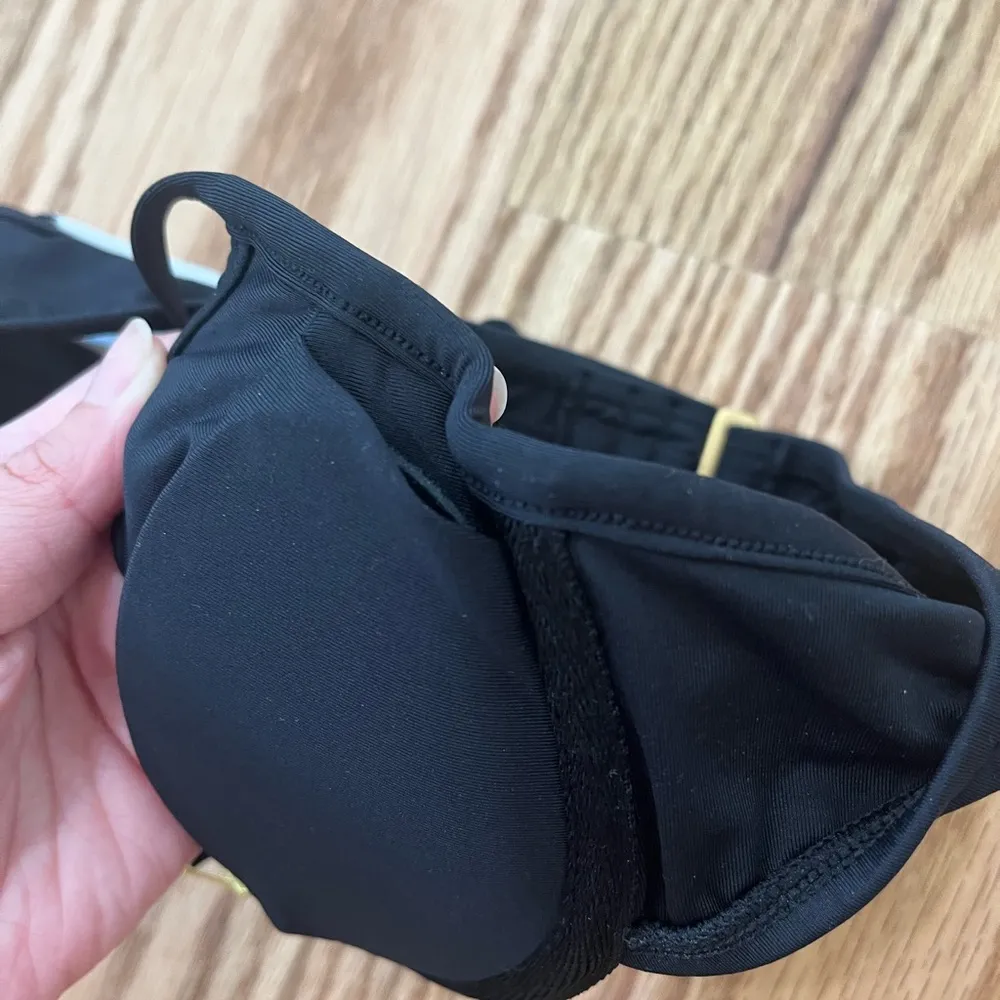 L*space black bikini set - Image 7