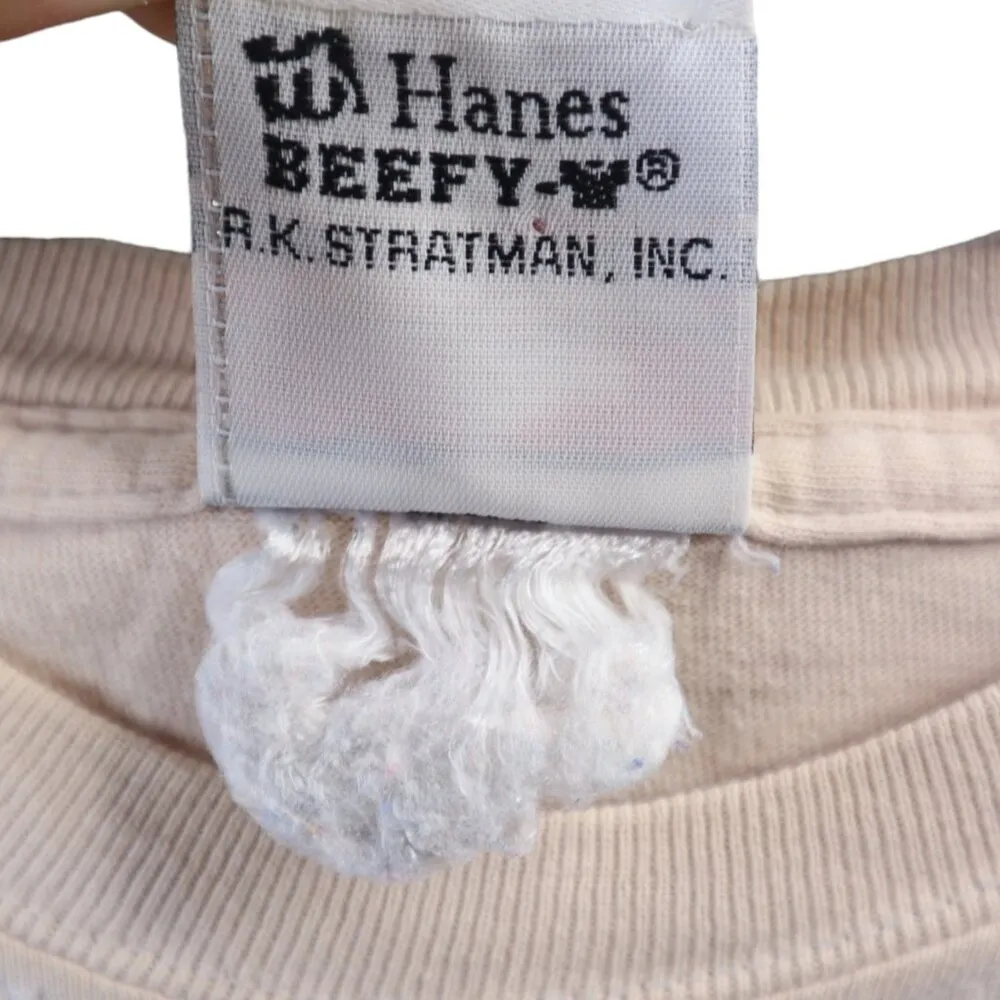 Harley-Davidson Motor Cycles Myrtle Beach South Carolina 06' Beach Rally T-Shirt - Image 5