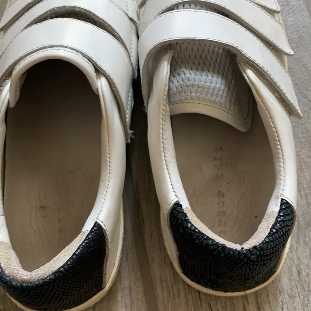 Mercer edit Velcro shoes Size 7.5 - Image 6