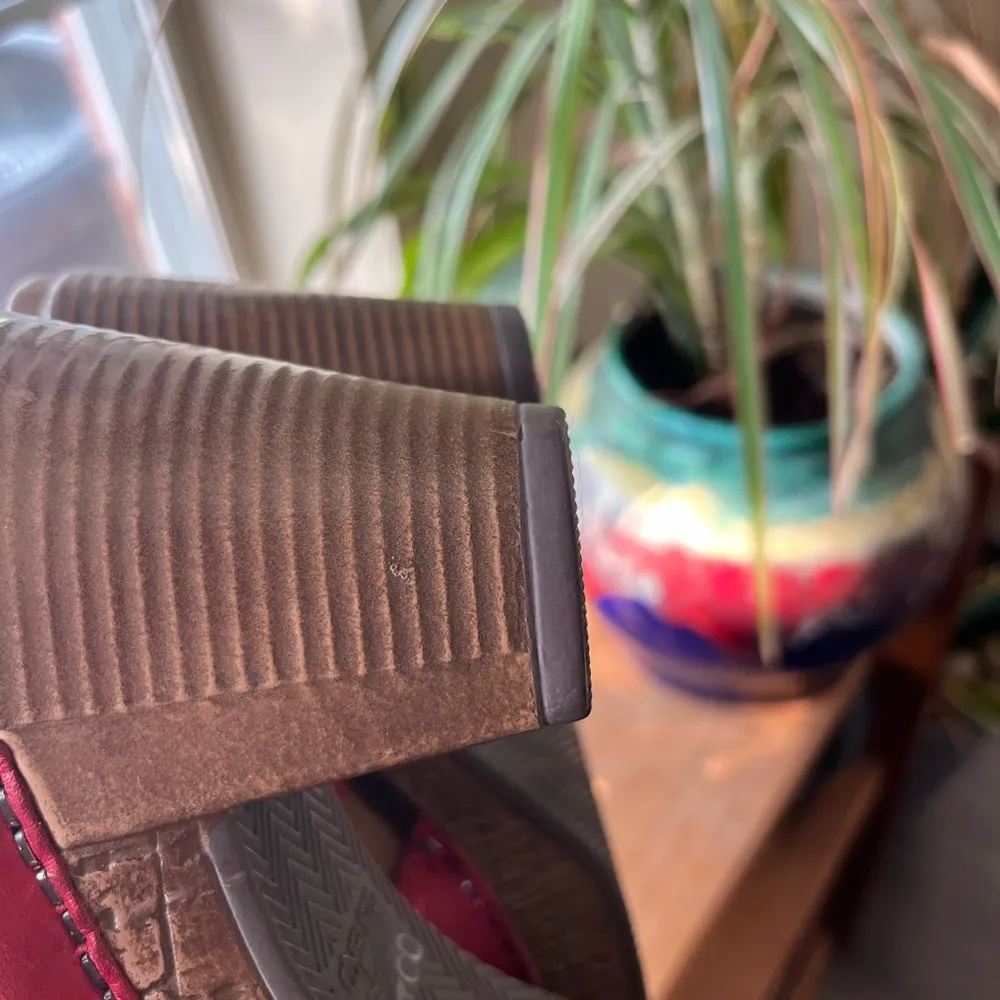 Dansko Ramona Slide Sandal - Image 5