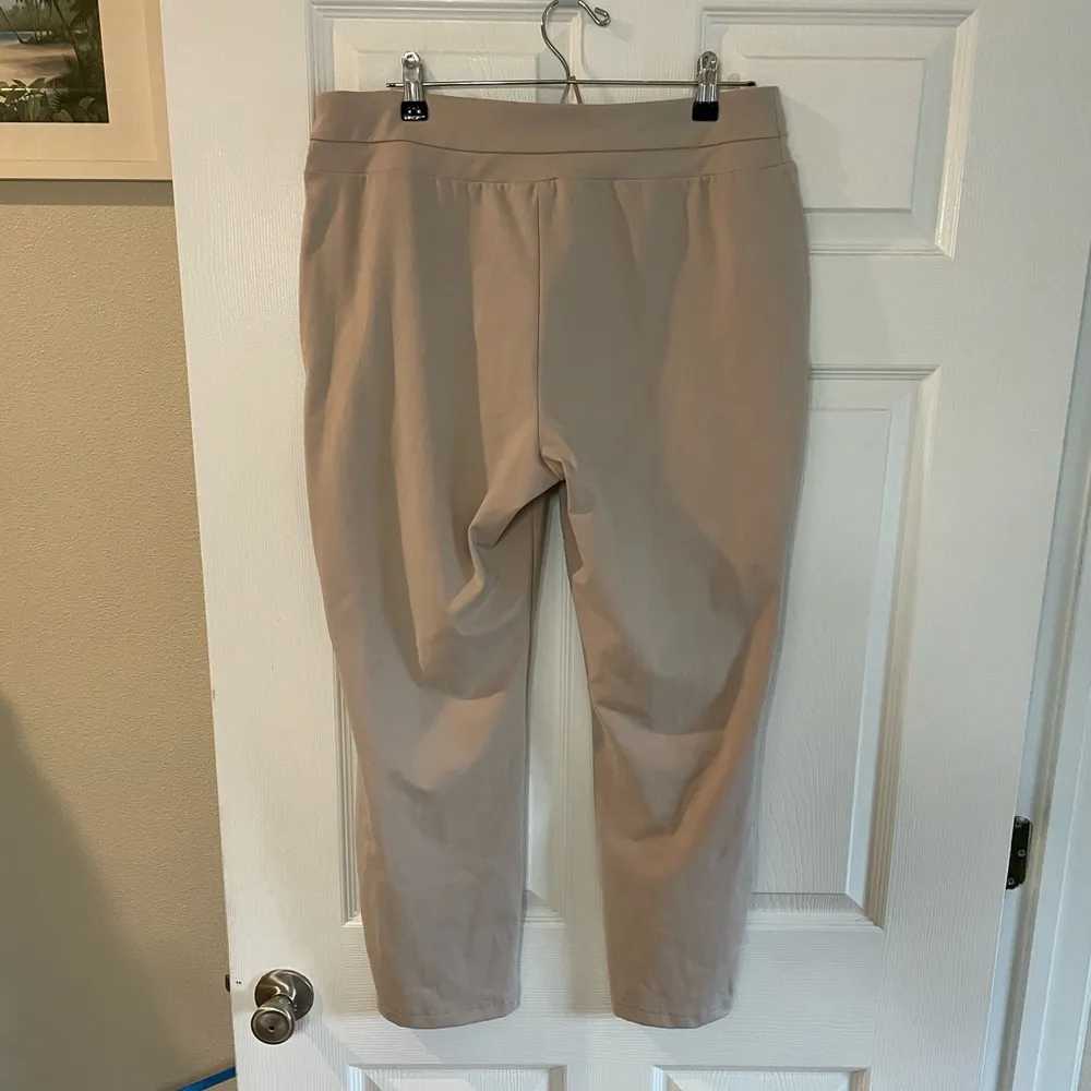 Nicole Miller size Large pants - Image 4