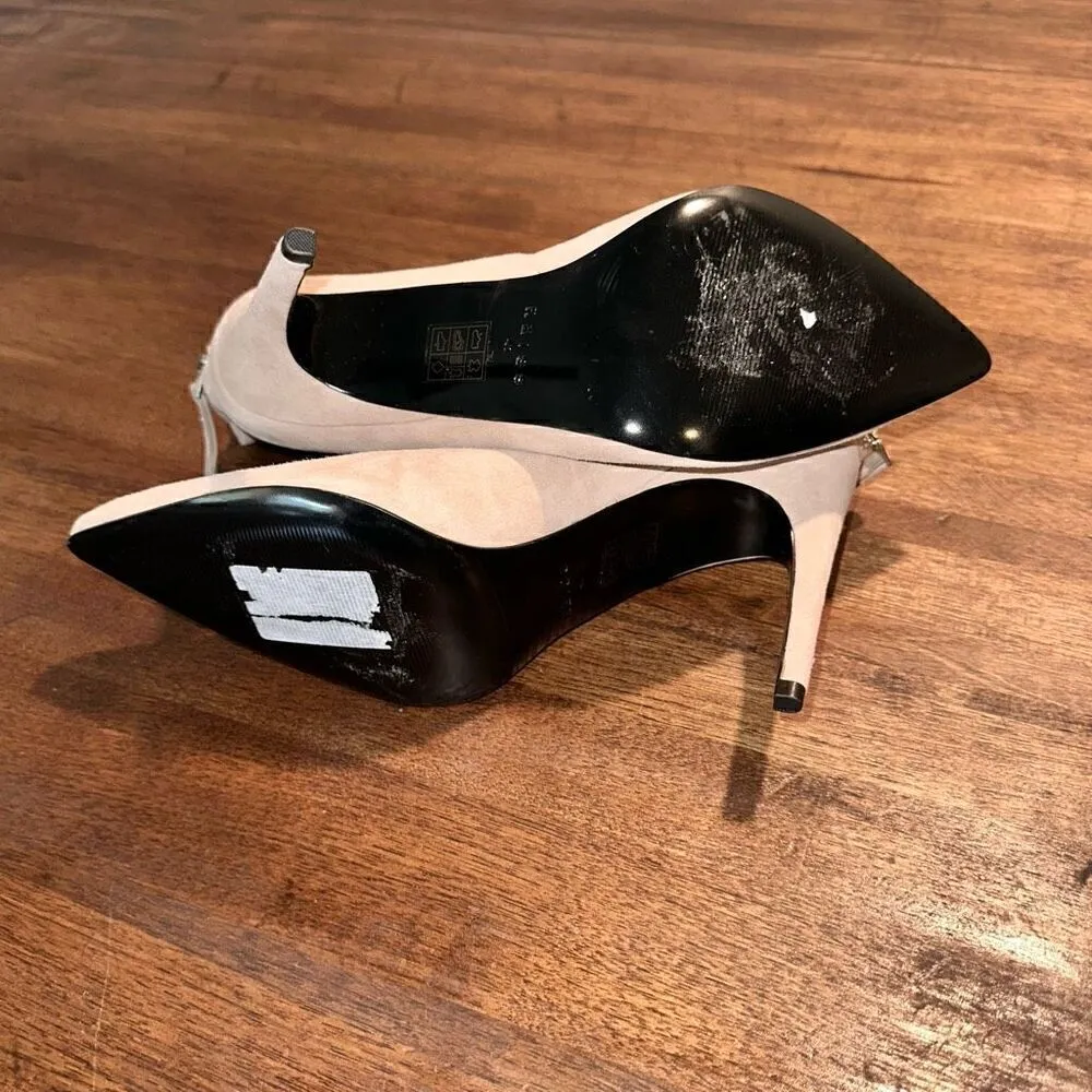 NWOB REISS Ashton Pointed Toe Bootie - Image 10