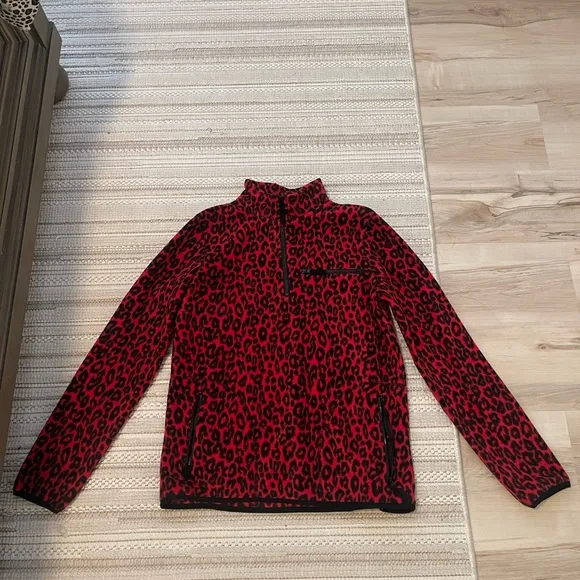 Fleece jacket - Image 2