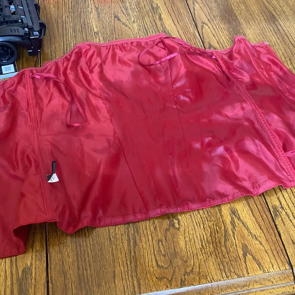 The Limited COPY -  corset - Image 4