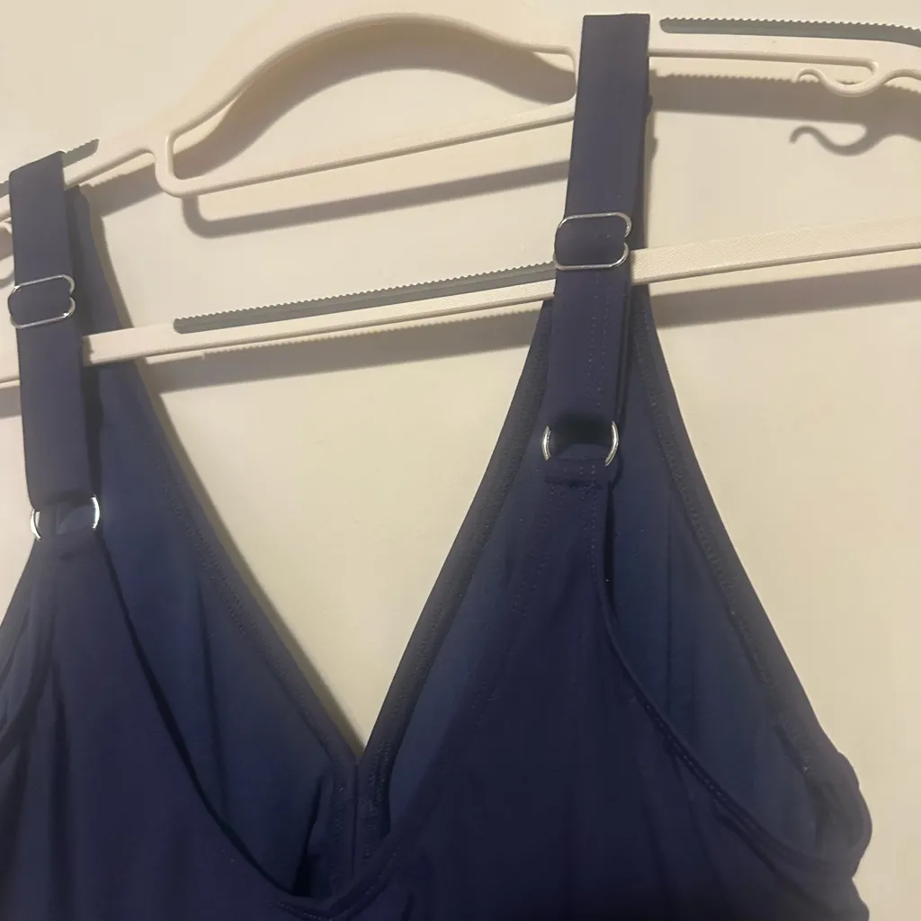 Holipick Elegant Navy Women's One - Image 5