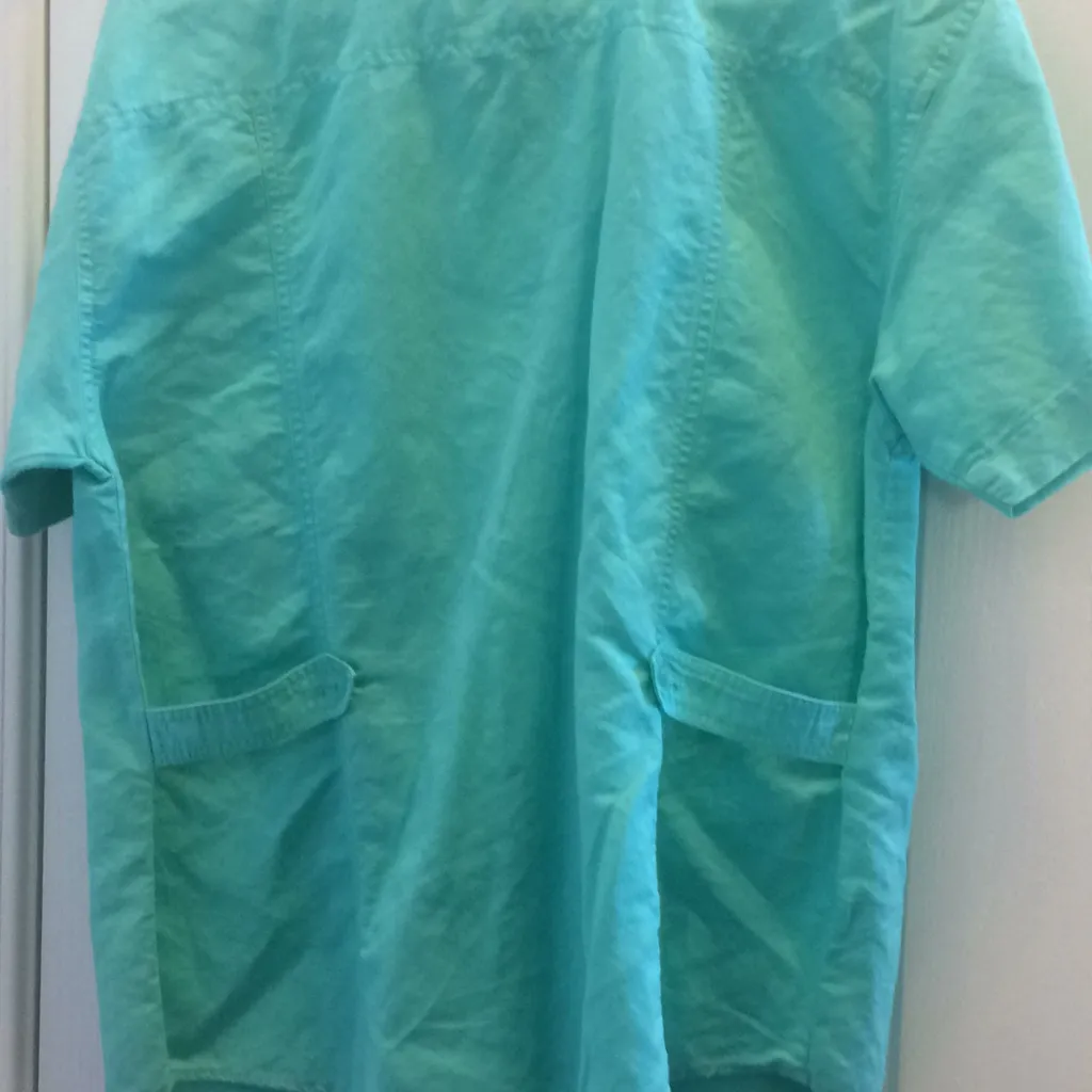 FINAL MARKDOWN Ladies gitano blouse medium - Image 3