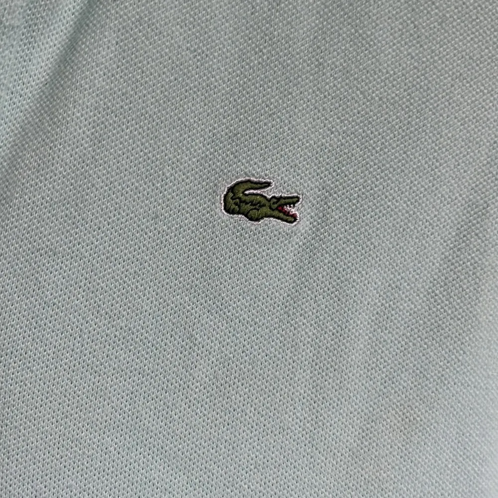 Lacoste Polo Tennis Dress Size 34 - Image 5