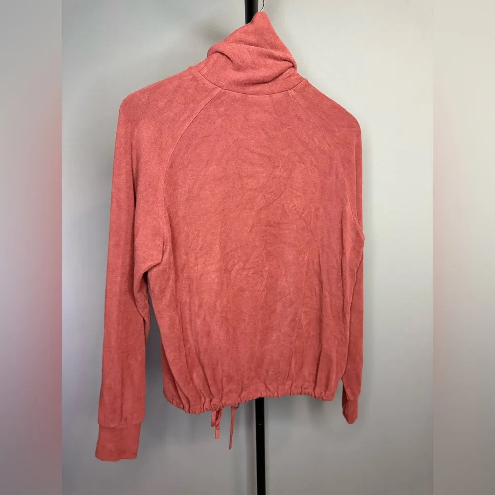 VARLEY Portland stretch-jersey sweater S - Image 5