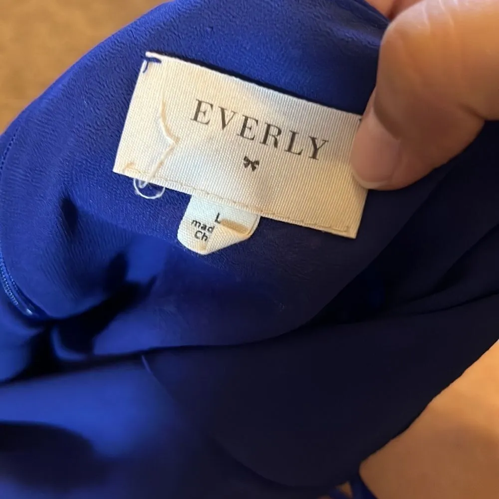 Everly large romper - Image 6