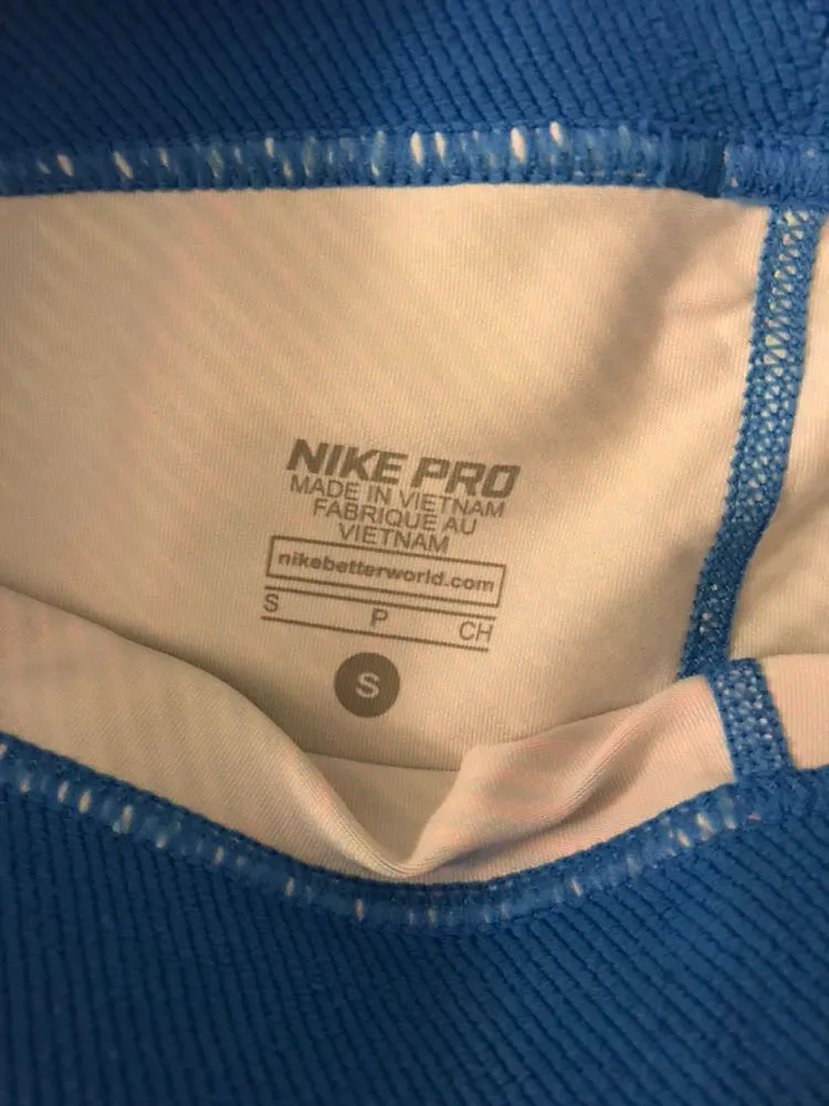 Nike Multicolor Spandex  - Image 3