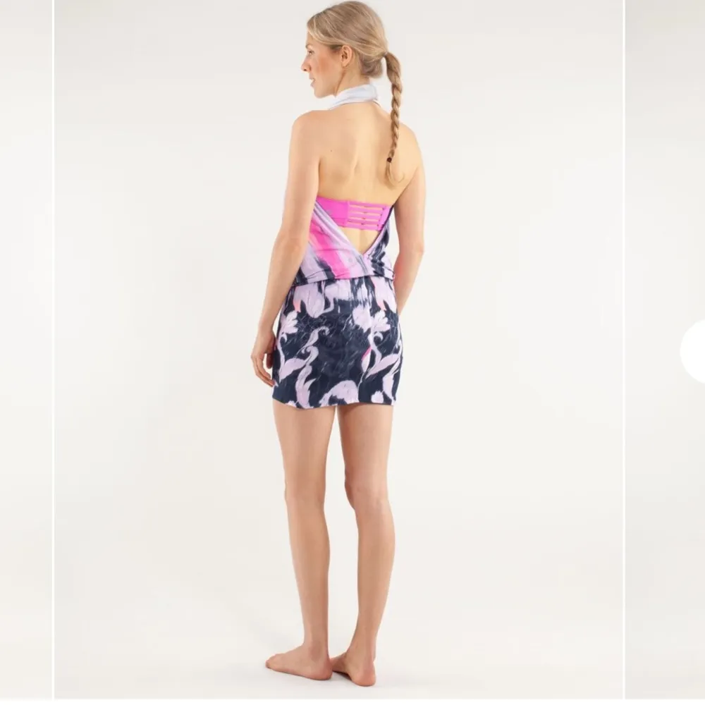 Lululemon Covers it All Dress - Reversible - Image 3