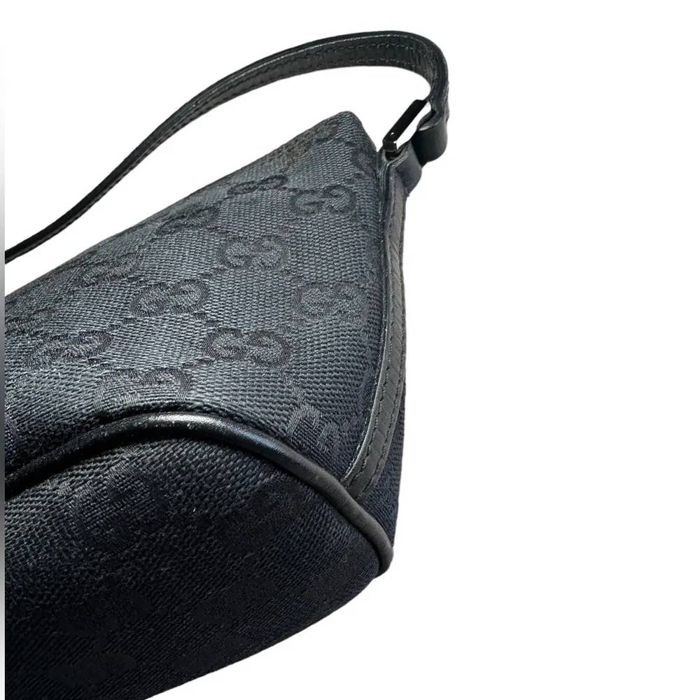 VINTAGE BOA POCHETTE AUTHENTIC - Image 5