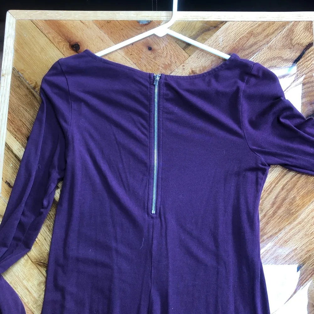 Express long sleeve dress - Image 2