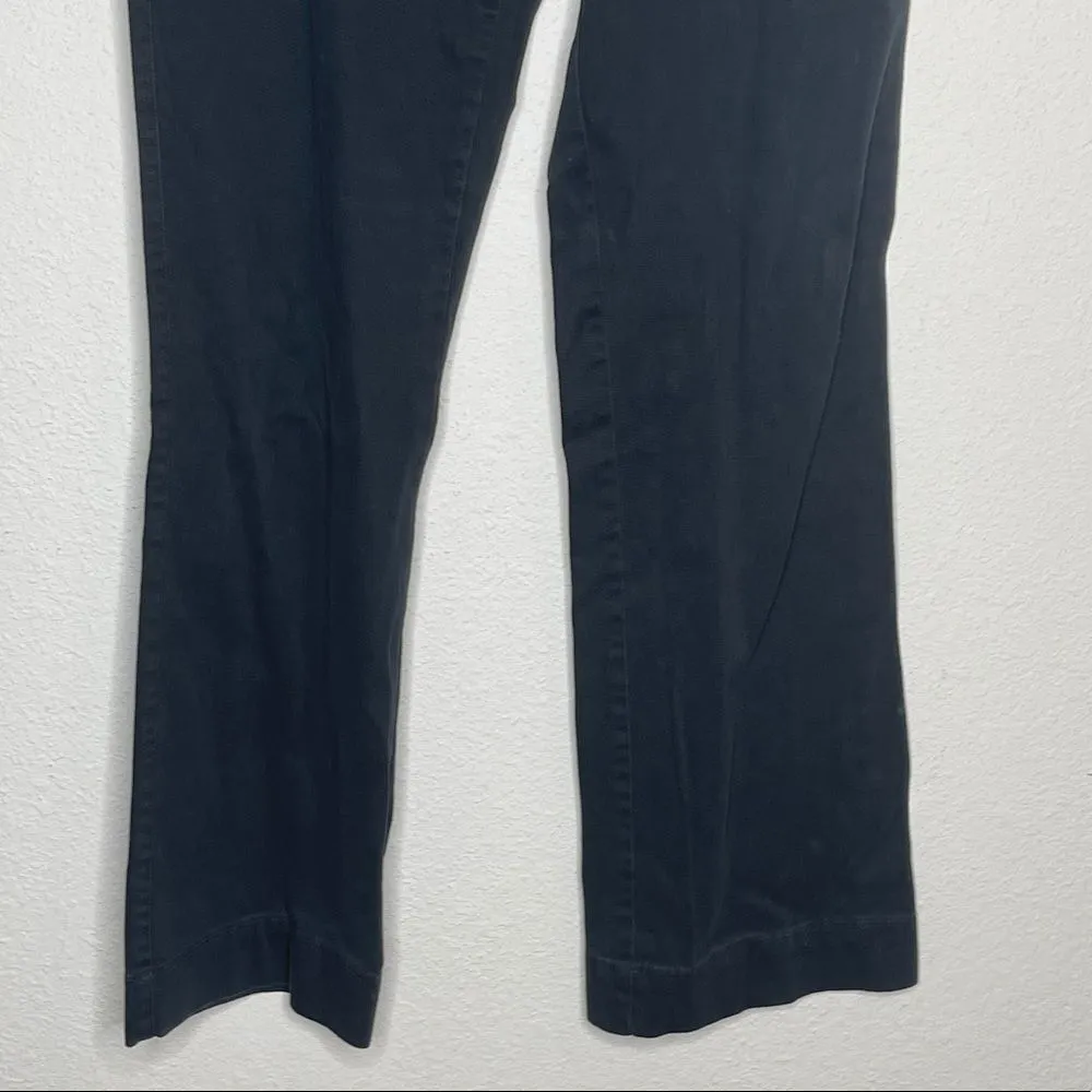Living Planet‎ Pants Black Size 10 - Image 3