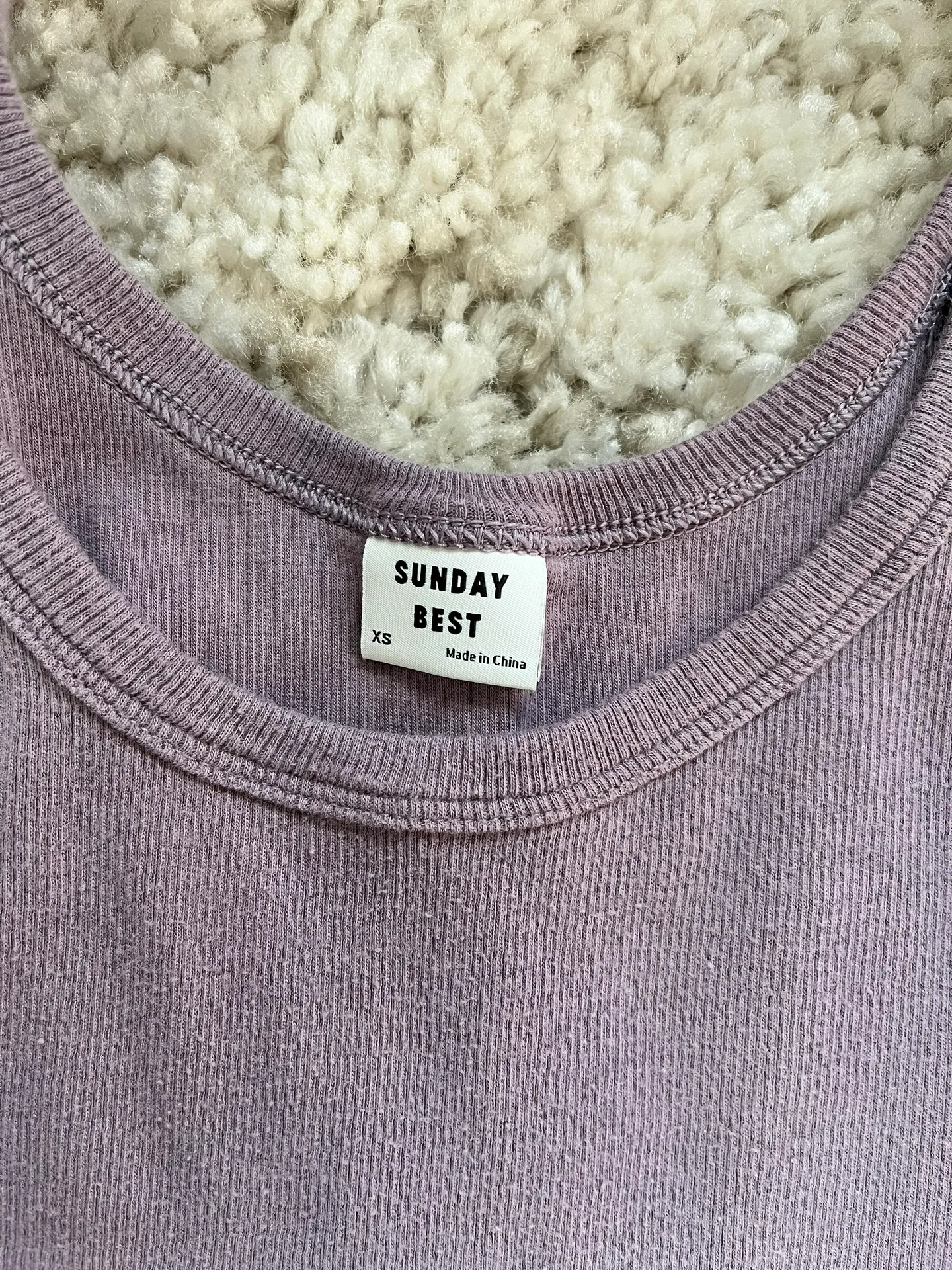 Sunday Best Crop Top - Image 3