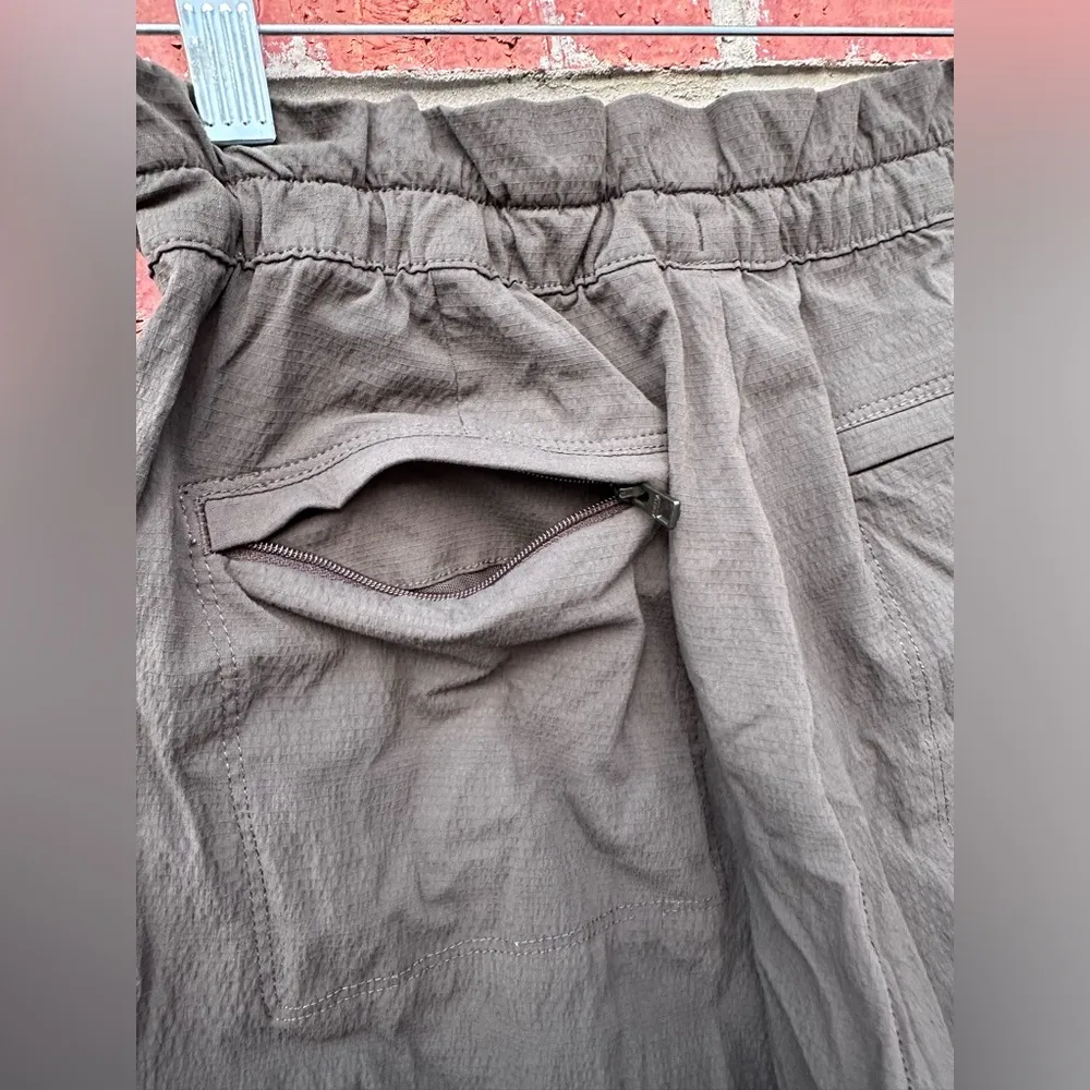 ATHLETA Trekkie Jogger Pants - Image 7