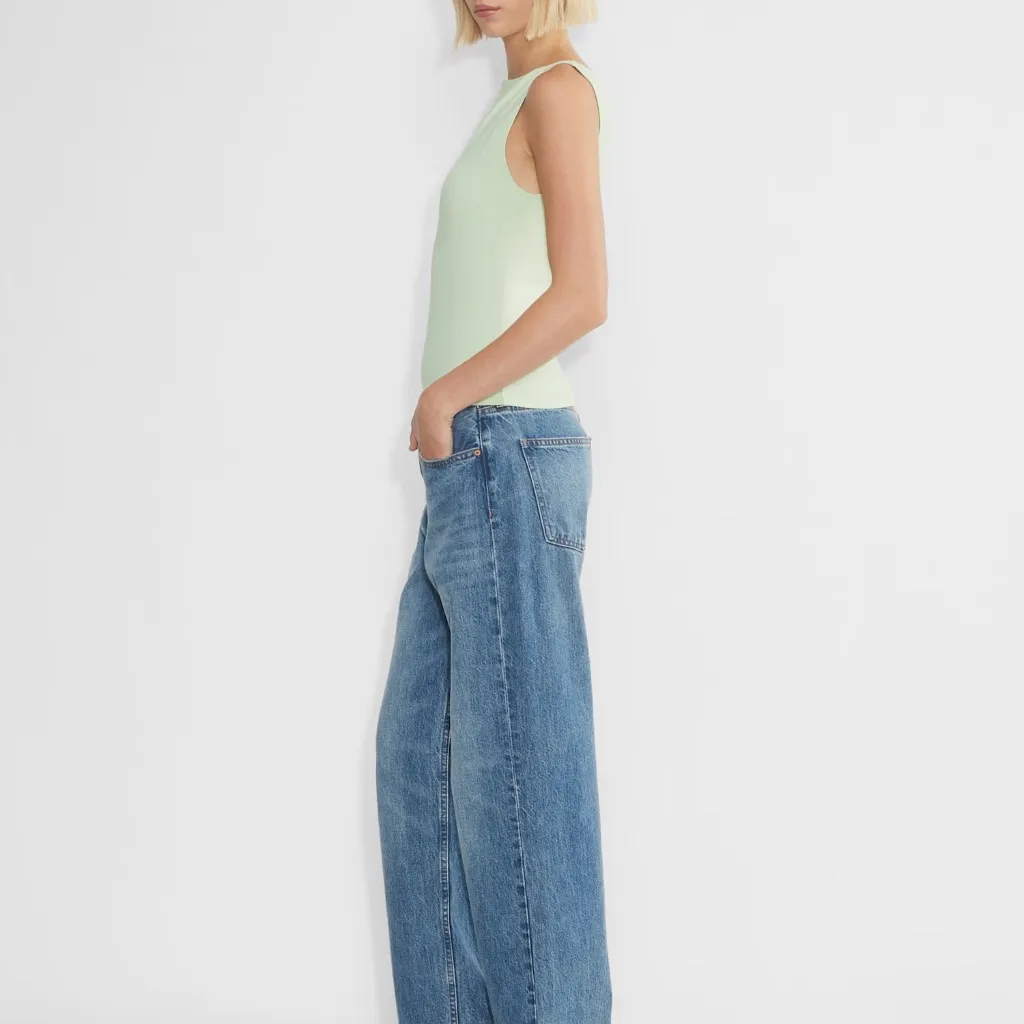 Sunday Best Chill Filo Tank Stretch - Image 2